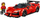 Lodër ndërtimi LEGO Speed Champions 77254 Ferrari SF90 XX Stradale, model garash, për fëmijë 9+
