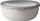 Enë kuzhine Rosti Mepal Cirqula 2250ml, me kapak hermetik, Nordic White, e bardhë