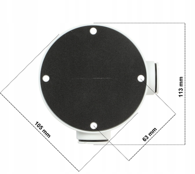 Kamerë IP HIKVISION iDS-2CD2T47G2-XS/PP, lentë 4mm, e bardhë