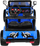 Makine elektrike për kalamaj Ramiz Raptor Drifter, 2 vende, deri 30 kg, blu