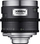 Lente kino XEEN Meister 35mm T1.3, PL mount, full frame, e zezë