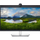 Monitor Dell P2724DEB, 27", QHD 2560 x 1440, IPS, i zi