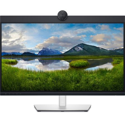 Monitor Dell P2724DEB, 27", QHD 2560 x 1440, IPS, i zi