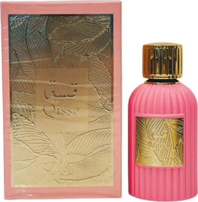 Parfum Paris Corner Qissa Pink, EDP 100ml, për goca