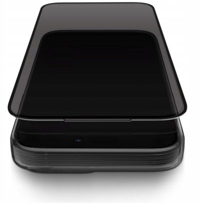 Xham mbrojtës Uniq Optix Privacy për iPhone 17 Pro Max, Privacy, i tejdukshëm