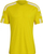 Maicë për meshkuj Adidas SQUADRA 21, S, e verdhë