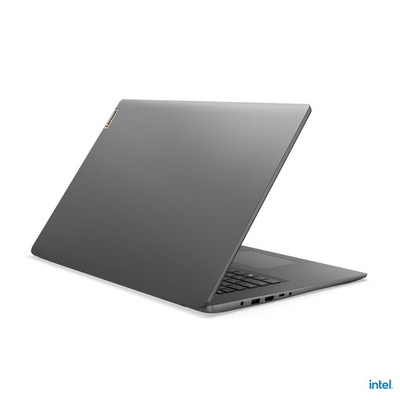 Laptop Lenovo IdeaPad 3 17IAU7, 17.3", 8GB RAM, 512GB SSD, Core i3-1215U, Intel UHD Graphics, i hirtë