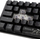 Tastierë mekanike Ducky One 3 RGB SF, Cherry MX Silver, me kabllo USB C, e zezë