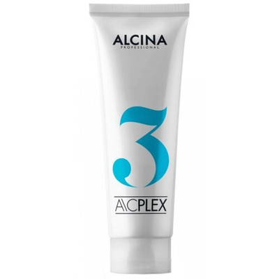 Maskë për flokë Alcina ACPlex 3, 125 ml