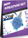 Set kreativ për fëmijë MFP Creative Set Blue Pendant, varëse dhe mbajtëse çelësash, blu