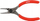 Pinca Yato YT-19974, 145mm, metal