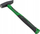 Çekiç Rockforce 300g, bisht fiberglasi, jeshil e zezë