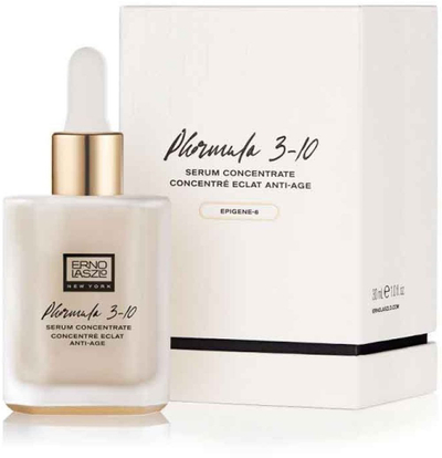 Serum fytyre Erno Laszlo Phormula 3-10, koncentrat i fortë, 30 ml