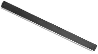 Magnet muri Fiskars, për varjen e thikave, 32 cm, zezë