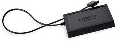 Kontrollues LIAN-LI Strimer L-Connect 3 