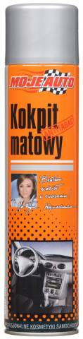 Pastrues mat për makinë Amtra, 600 ml