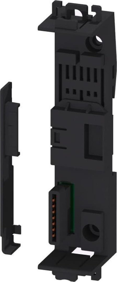 Bazë furnizimi me energji Siemens 3ZY1212-2DA00, 7 pole, Type 1