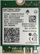 Adapter Wi‑Fi Intel AX210.NGWG.NVX, Wi‑Fi 6E, 2400 Mbit/s, i gjelbër