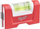 Libell Milwaukee 4932472122 Torpedo, 3", magnetik, i kuq