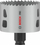 Sharrë rrethore Bosch Pro Multi Material 51mm, HSS kobalt, për prerje nga më të ndryshmet