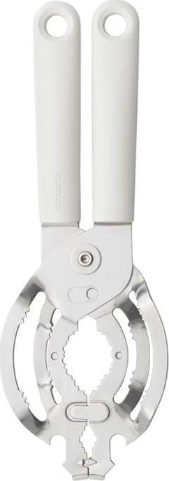 Hapës universal kuzhine Brabantia Tasty+, rregullues, gri e hapur