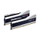 RAM меморија G.Skill Trident Z5, DDR5, 32GB 6400MHz, CL32, сребрено и црно