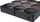 Radiator ftohës Alphacool NexXxoS UT60 1080mm Full Copper, për ftohje me ujë, i zi