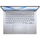 Laptop ASUS Vivobook 14 M1405NAQ-LY014, 14", Ryzen 5 1500, 16 GB, 512 GB, AMD Radeon Graphics, ngjyrë argjendi