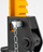 Mbajtëse makine JCB TH53003E, 3000 kg, set 2 copë