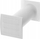Ventilator banjo Europlast E-Extra EA100A, ø100 mm, anthracite
