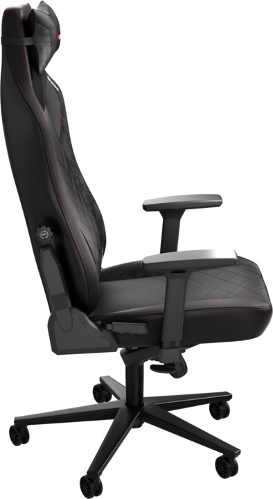 Karrige Genesis Nitro 890 G2, e zezë