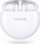 Kufje pa tela Honor Choice Earbuds X5, Bluetooth, me kuti karikimi, të bardha