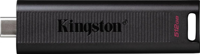 Pendrive USB-C Kingston DataTraveler Max, 512 GB, i zi