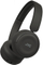 Kufje pa tela JVC HA-S59W, Bluetooth, 50 orë bateri, të zeza