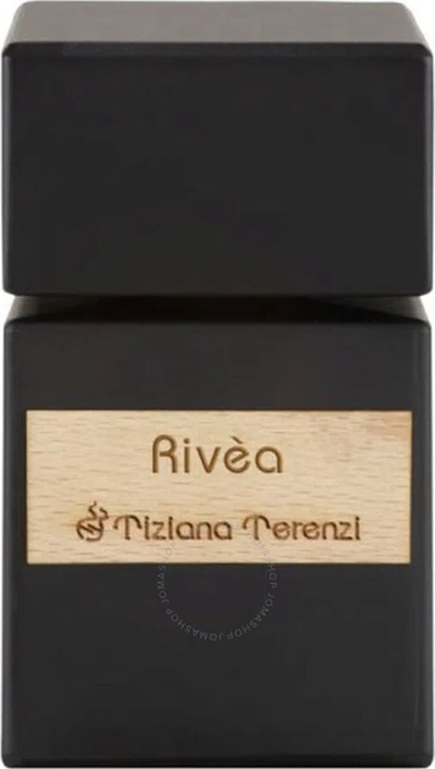 Parfum extrait Tiziana Terenzi Rivea, 100ml, unisex