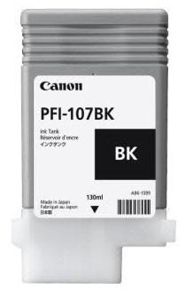 Кертриџ боја Canon ImagePROGRAF iPF670 PFI-107, сет 5 парчиња, оригинални