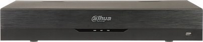 Video–rekorder rrjeti Dahua NVR5464-EI, 64 kanale IP, analitika inteligjente, i zi