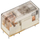 Rele industriale Weidmuller RCL424024 RIDERSERIES, 24V DC, 8A, paketim 20 copë