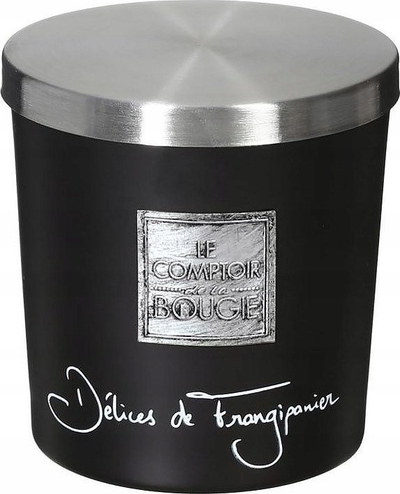 Qiri aromatik Atmosphera Cotton Softness, 130 g, ngjyrë e bardhë