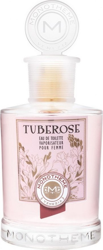 Parfum Monotheme Tuberose EDT, për goca, 100ml