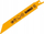 Teh sharrë sabre Dewalt DT2348-QZ, 152mm, hap dhëmbësh 1.8-2.5mm, i verdhë
