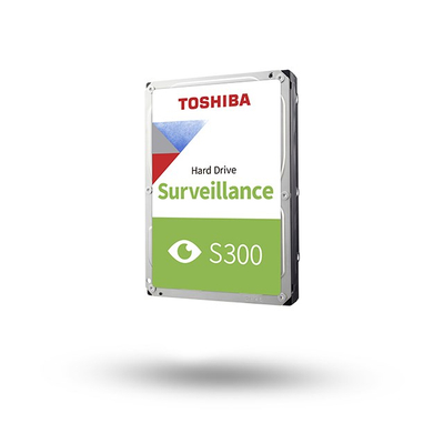 Disk HDD Toshiba S300, 1TB, 5400rpm