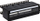 Strehë sigurimesh Pulsar A19-TS-35/OB-3U/160, për kabinete RACK 19", 3U, e zezë