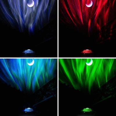 Astroplanetarium Levenhuk LabZZ SP30 LED, Bluetooth, telekomandë, i zi