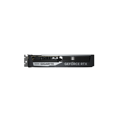 Kartë grafike Gigabyte GeForce RTX 5060 Ti EAGLE OC, 8GB GDDR7, PCI-E 5.0, e zezë