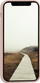 Kuti telefoni dbramante1928 Monaco për iPhone 12 12 Pro, MagSafe, Pink Sand