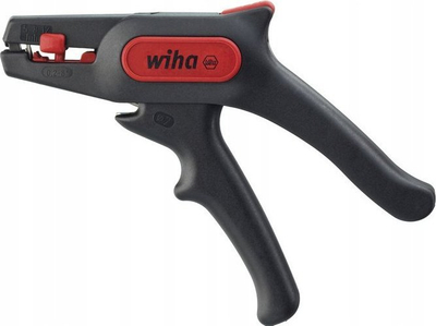 Vegël zhvesëse automatike kabllosh Wiha 44617, 0.2 6mm², ergonomike, shumëngjyrëshe