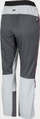 Pantalona skish 4F SPDTR063 Primaloft, për goca, gri