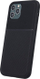 Futrollë OEM Elegance për iPhone 13 Pro 6.1", TPU PC PU, e zezë