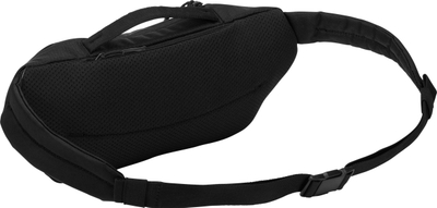 Чанта crossbody Thule Subterra 2 Sling, 3L, најлон отпорен на вода, црна